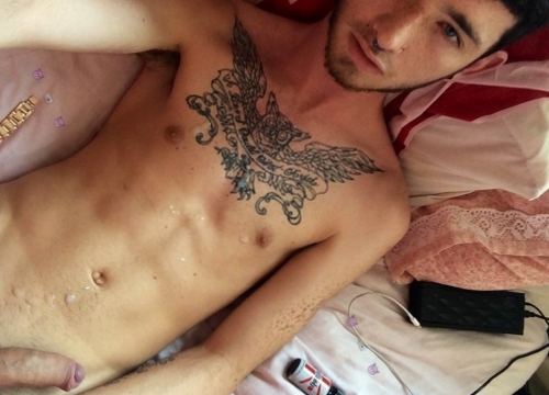 Horny Gay Dude Private CUM Pics Horny Gay Dude Private CUM Pics